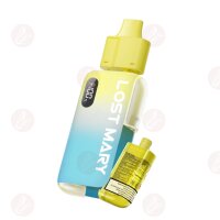 Lost Mary - LUX 7000 Refill