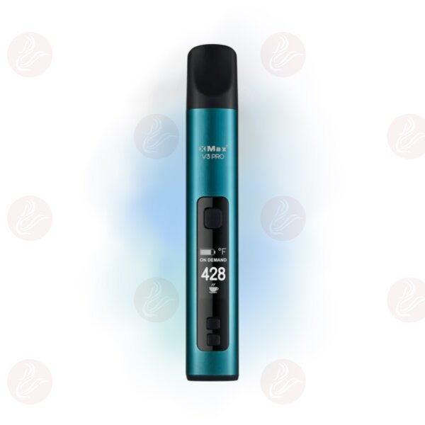 XMax - V3 Pro - Vaporizzatore blu