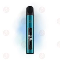 XMax - V3 Pro - Vaporizzatore blu