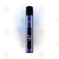XMax - V3 Pro - Vaporizzatore viola
