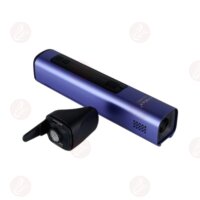 XMax - V3 Pro - Vaporizzatore viola
