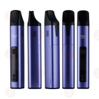 Vaporizzatore XMax V3 Pro - Lato
