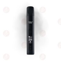 XMax V3 Pro - Vaporizzatore nero