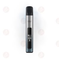 XMax - V3 Pro - Vaporizzatore argento