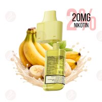 Lost Mary - LUX 7000 Refill - Banana Volcano