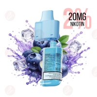 Lost Mary - LUX 7000 Refill - Blueberry