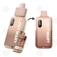 Lost Mary - LUX 7000 Refill - Cola