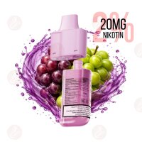 Lost Mary - LUX 7000 Refill - Grape