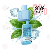 Lost Mary - LUX 7000 Refill - Menthol