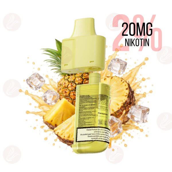 Lost Mary - LUX 7000 Refill - Pineapple
