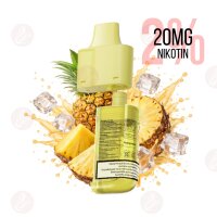 Lost Mary - LUX 7000 Refill - Pineapple