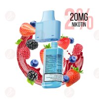 Lost Mary - LUX 7000 Refill - Triple Berry