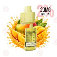 Lost Mary - LUX 7000 Refill - Triple Mango