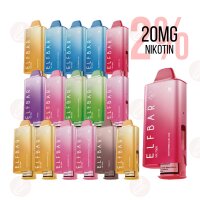 Elfbar - NX 7000 Kit