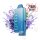 Elfbar - NX 7000 Kit - Blueberry