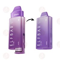 Elfbar - NX 7000 Kit - Grape