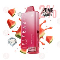 Elfbar - NX 7000 Kit - Watermelon Ice