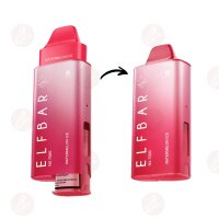 Elfbar - NX 7000 Kit - Watermelon Ice