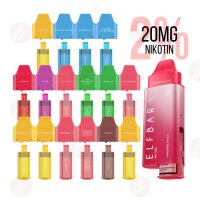 Elfbar - NX 7000 Refill