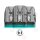 Voopoo - Argus Cartridges - 0.7 Ohm - 3-Pack - 3ml