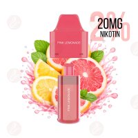 Elfbar - NX 7000 Refill - Pink Lemonade