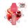 Elfbar - NX 7000 Refill - Strawberry Raspberry Cherry Ice