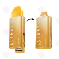 Elfbar - NX 7000 Refill - Watermelon Ice