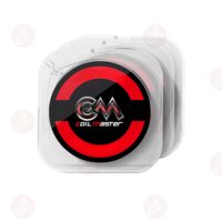 Coil Master - A1 Ribbon Wire 0.1 x 0.8 mm