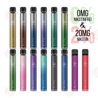 Elfbar - Elfa Pro V2 Kit