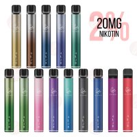 Elfbar - Elfa Pro V2 Kit