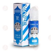 ALIEN VAPE - Area 51 50ml