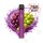 Elfbar - Kit ELFA Pro V2 20 mg - Violet - Raisin