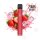 Elfbar - ELFA Pro V2 Kit 20mg - Red - Strawberry