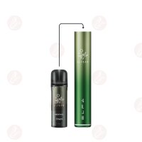 Elfbar - Kit ELFA Pro V2 20 mg - Vert crépuscule -...
