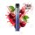 Elfbar - ELFA Pro V2 Kit 20mg - Twilight Purple - Cherry