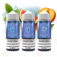 SIQUE Berlin - 120ml Shortfill