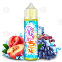 Eliquid - Fruizee - Purple Beach 50ml