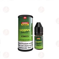 Horny Flava - Pinberry Nic Salt 20mg / 10ml