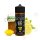 Sadboy - Jam - Lemon Jam 120ml Shortfill - Best Before