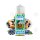 French Dude - Blueberry 120ml Shortfill - Best Before