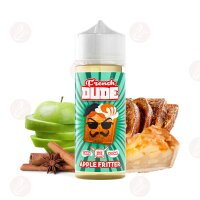 French Dude - Apple Fritter 120ml Shortfill - Best Before