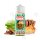 French Dude - Apple Fritter 120ml Shortfill - Best Before