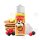 Pancake Man - Boysenberry 120ml Shortfill - Best Before
