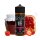 Sadboy - Jam - Strawberry Jam 120ml Shortfill - Best Before