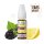 Elfbar - Elfliq Blackberry Lemon 10mg/ml (1%) - MHDÜ
