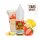 Twist E-Liquids - Strawberry Lemonade Nicotine Salt 10 mg/ml (1%) - Best Before