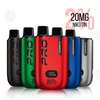 IVG - Pro Starter Kit