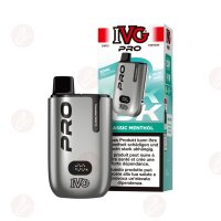 IVG - Pro Starter Kit