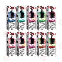 IVG - Pro Refill Pod