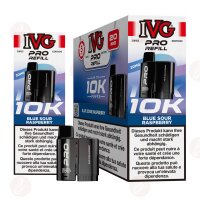 IVG - Pro Refill Pod